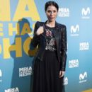 Itziar Miranda-  'Mira Lo Que Has Hecho' Second Season Premiere