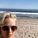 Genevieve Morton in Bikini – Instagram