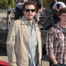 Danny McBride: Father to Be
