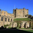 Episcopal palaces of the bishops of Durham