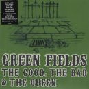The Good, the Bad and the Queen songs