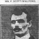 Frank Scott-Walford