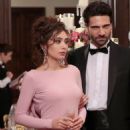 Neslihan Atagül and Kaan Urgancioglu