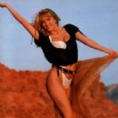 Tiffany Sloan - Playboy Video Playmate Review 1993