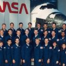 NASA Astronaut Group 14