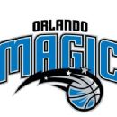 Orlando Magic players