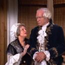 Will Geer as George Washington on BEWITCHED