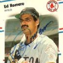 Ed Romero