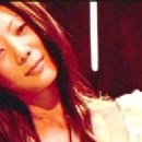 Karen Kim as Ember in Dual, The Lone Drifter (2008)