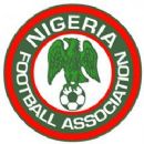 Nigeria men's international footballers