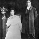 Royal consorts of Tonga