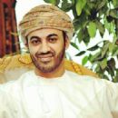 Omani businesspeople
