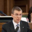 Latvian LGBT politicians