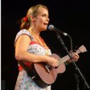 Heidi Talbot  -  Concert Performance