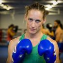 New Zealand female kickboxers