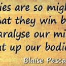 Blaise Pascal  -  Publicity