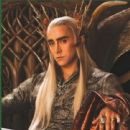 Lee Pace - The Hobbit: The Desolation of Smaug