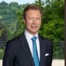 Henri, Grand Duke of Luxembourg