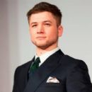 Taron Egerton