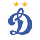 FC Dynamo Moscow players