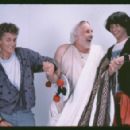 Bill & Ted's Excellent Adventure - Keanu Reeves