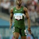 Nigerian athletics biography stubs