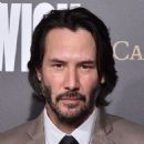 Keanu Reeves