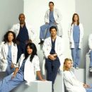 Grey's Anatomy Season 4 Cast