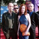 Garbage - The 41st Annual Grammy Awards (1999)