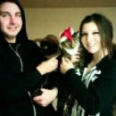 Janelle Ioimo and Shayley Bourget