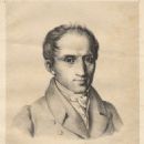 Friedrich August Ukert