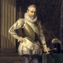 Henri de La Tour d'Auvergne, Duke of Bouillon