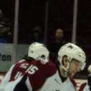 Zach Cohen (ice hockey)