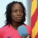 Ivorian women's football biography stubs