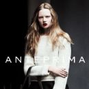 Holly Rose Emery for Anteprima Fall/Winter 2014 ad campaign