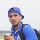 Libyan men's footballers