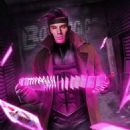Gambit - Channing Tatum