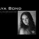 Maya Bond