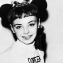 The Mickey Mouse Club - Doreen Tracey