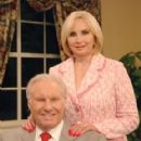 Jimmy Swaggart and Frances Anderson Swaggart