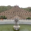 Visitor attractions in Ningxia