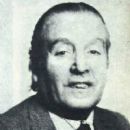 Alfred Lennon