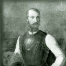 Prince Carl of Solms-Braunfels