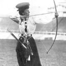 British female archers