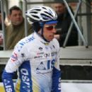 Olympic cyclists for Ukraine