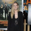 Chelsey Crisp – ‘Zombieland: Double Tap’ Premiere in Westwood