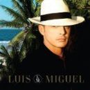 Luis Miguel albums