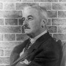William Faulkner bibliography