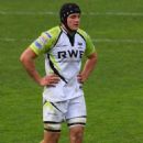 James King (Welsh rugby player)
