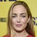 Caity Lotz